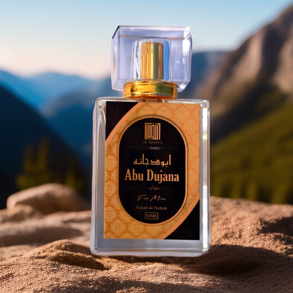 Abu Dujana